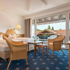 Hotel Rheinischer Hof - Bild 7