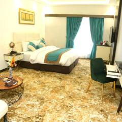 Faletti's Grand Hotel Multan in Multan, Pakistan from 94$, photos, reviews - zenhotels.com photo 47