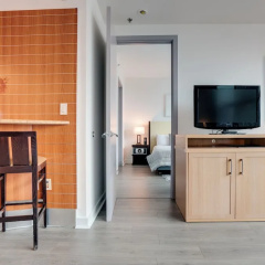 Brickell Ave Suites-Miami - Bild 5