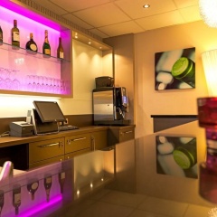 Leonardo Hotel Nuernberg - Bild 24