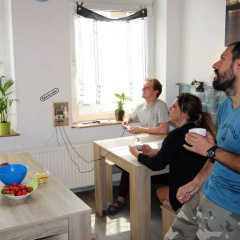 The Penny Pincher Inn - Hostel thumbnail 16