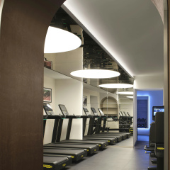 Casa Cipriani Milano - Bild 18
