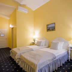 Hôtel Villa Margaux - Bild 12