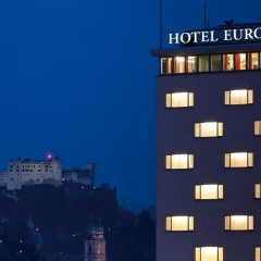 Austria Trend Europa Salzburg - Bild 1