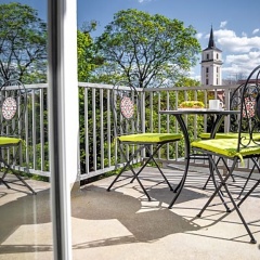 Clubhostel - Bild 7