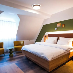 Hotel Sandkorn - Bild 3