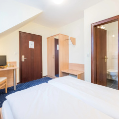 Windsor Hotel - Bild 6
