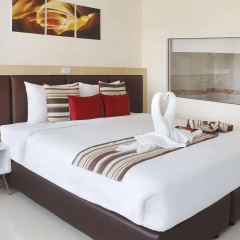 Tara Grand Hotel thumbnail 29