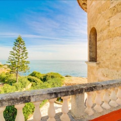 Villa Serral dels Falcons - Bild 17