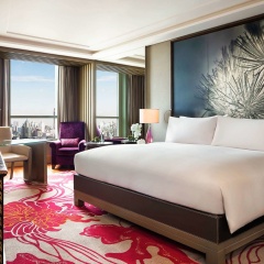 Sofitel Bangkok Sukhumvit - Bild 19
