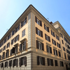 Aparthotel Trianon Borgo Pio - Bild 28