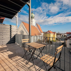 CREST - Riverside Lofts & Studios - Bild 16