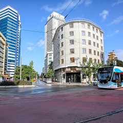 Atlas Hotel Izmir - Bild 12