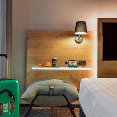 Moxy Warsaw Praga - Bild 7
