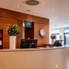 Best Western Hotel Nuernberg City West - Bild 2