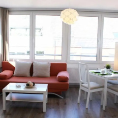 Cityhaus Münster - Bild 1