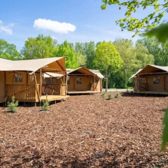 EuroParcs Het Amsterdamse Bos - Bild 9