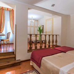 Hotel Forum - Bild 12