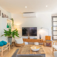 Casa Gema in Selva With 3 Bedrooms and 2 Bathrooms - Bild 2