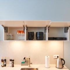 Stylisches Apartment im Zentrum von Bingen - Bild 15