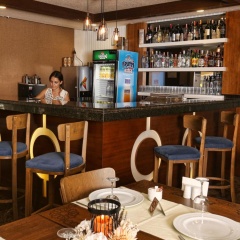 Niss Business Hotel - Bild 17