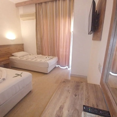 Park Avrupa Hotel - Bild 4