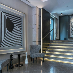 The Regency, Rome, A Tribute Portfolio Hotel - Bild 14