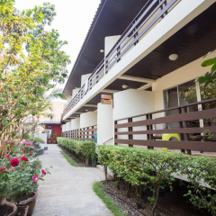 The Beach Garden Resort thumbnail 27