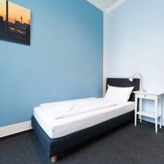 Industriepalast Hostel Berlin - Bild 2