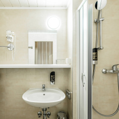 Hotel Pension Baronesse - Bild 8