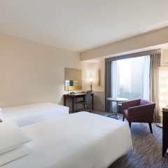 Hyatt Regency Tokyo - Bild 4