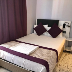 Af-Ra Hotel - Bild 6