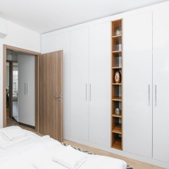 Elisabeth Downtown Apartments By Urbanrent - Bild 5