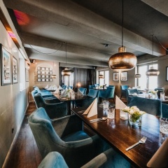 Magni Boutique Hotel - Bild 17