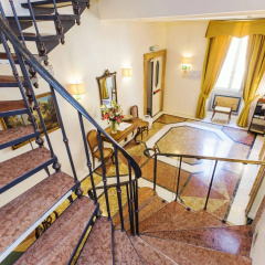 Borghese Contemporary Hotel - Bild 17