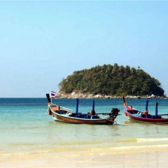 Kata Ocean View 1 bedroom Great Sea View - Bild 9