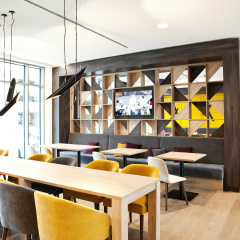 Hampton by Hilton Dortmund Phoenix See - Bild 20