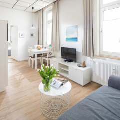 Haus Kluin Wohnung 3 - Bild 4