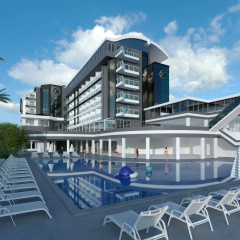 Kaila Beach Hotel - All Inclusive - Bild 20