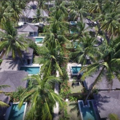 Sunset Palms Resort - Bild 22