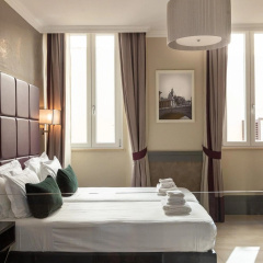 Hotel Castellino Roma - Bild 8