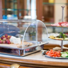 Hotel Kinsky Fontain - Bild 11