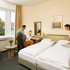 Hotel Erzherzog Rainer - Bild 15