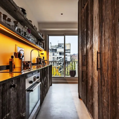 Luxury 4BR Apartment - Bois de Boulogne - Bild 16