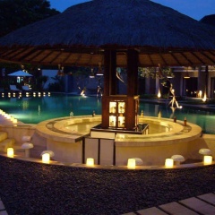 Princess Benoa Beach Resort - Bild 10