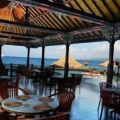 The Rishi Candidasa Beach Resort - Bild 21
