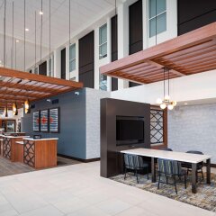 DoubleTree by Hilton Madison East in Madison, United States of America from 182$, photos, reviews - zenhotels.com photo 2