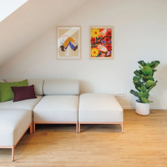 POHA Stay Aachen - Bild 13