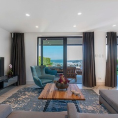 The Elysium Miramar Bodrum Villa - Bild 4