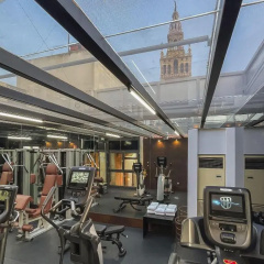 EME Catedral Mercer Hotel - Bild 23